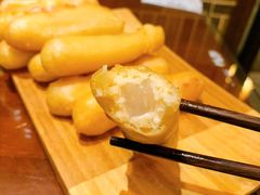 脆炸米酒-杨记隆府(白象街店)