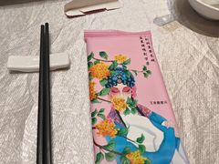 -万荣烤鸭店·北京菜(天坛店)