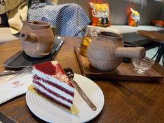 -大益茶庭(勐海会员中心店)