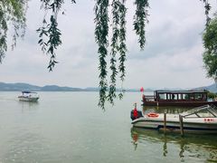 -东钱湖小普陀景区