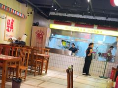 -公交新村粉店(赤岗冲店)