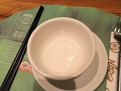 -帕蓝·暹罗料理(大学路店)