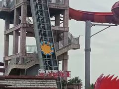 -南昌玛雅海滩水公园