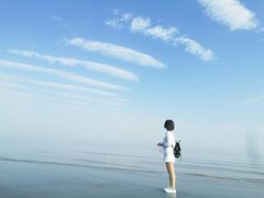 -南汇嘴观海公园