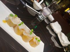 芥末墩-北京四季酒店·采逸轩
