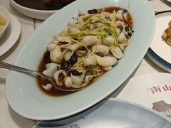 -南山鲜虾面·活鲜小馆·海味大连菜(南山总店)