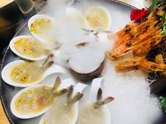-生如夏花泰式火锅(西村黑金店)