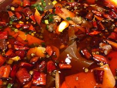 -琬苑鸽庄·川粤融合菜(解放碑总店)