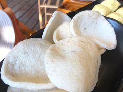-菌乡缘·野生菌蒸汽鱼火锅(江边夜市店)