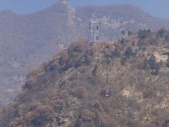 -少华山国家森林公园