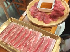 -正宗齐齐哈尔烤肉·齐牛哥鲜切炭火烤肉(杭州总店)