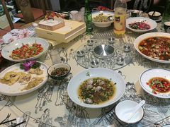 -千岛湖小鱼儿·淳安匠心农家菜