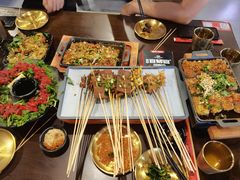 -林二哥宜烤官·宜宾小烧烤