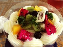 -FASHION BAKERY法森贝克(新德路店)