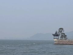 -东钱湖小普陀景区