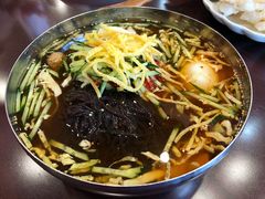 特色冷面-服务大楼冷面(延大店)