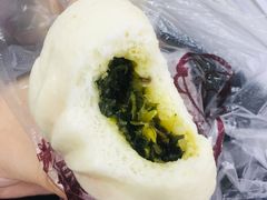 香菇菜包-老盛昌(胶州店)