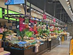 -79号渔船海鲜饭店(华强北店)