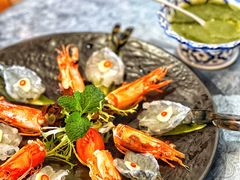 -阿莱唛唛泰国菜·海鲜餐厅(蛇口店)