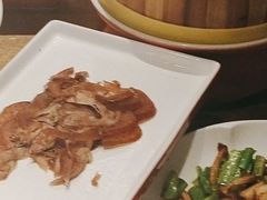 -京味斋·烤鸭·北京菜(安贞店)