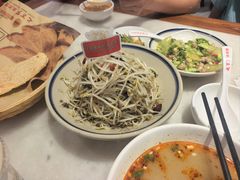 -七百岁羊肉馆(环球港店)