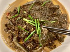 -阿湾楼·温州海鲜·江浙菜(京江路店)