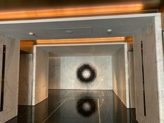 -尼依格罗香港美利酒店