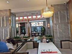 -杨妈妈粥店(徳增街中街店)