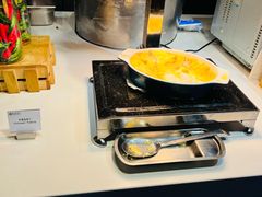 -威珀斯酒店·珀萃美食餐厅