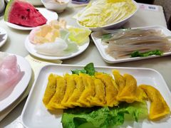 -小骨煲金华砂锅(转塘金街美地店)