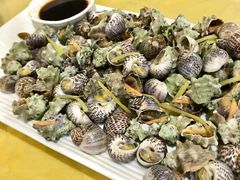 -莲花公园煎蟹(总店)