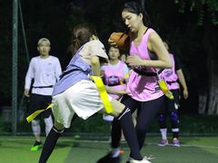 -杭州城北体育公园