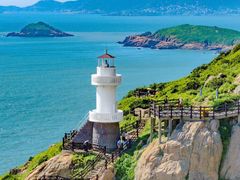 -舟山嵊泗列岛风景名胜区