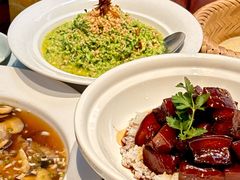 -纪林菜馆·博山菜老字号(八大局店)