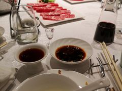 手切招牌拼盘-行家海鲜火锅酒家(静安寺店)