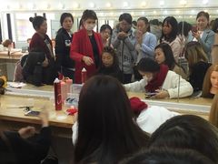 -伊丽莎白美容培训学校(顺德校区)