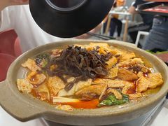 -螺大喜螺蛳粉(华业东方玫瑰店)
