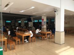 -同济大学-北苑食堂
