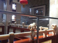 -晋阳饭庄(虎坊桥店)