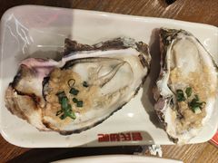 -管氏翅吧(马家堡店)