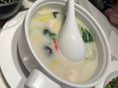 -大树餐厅(益田假日店)