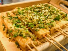 -一味一诚•鲜嫩烤鱼(昌平悦荟店)