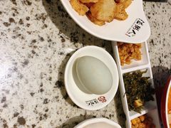 -温粥人(春晖路店)