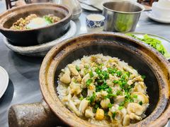 -红星光发煲仔饭(大石街店)