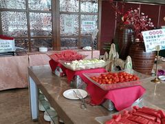 -台山颐和温泉城