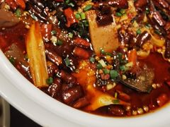 -亦海人家烤鸭店(康定街店)