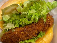 -Shake Shack(西单大悦城店)