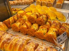 -麦山伴茶(田安北路店)