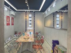 -百事喜乐炸鸡铺(合肥首店)