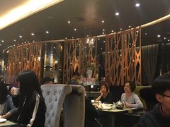 -新兴·金羊座·粤菜点心(乐峰店)